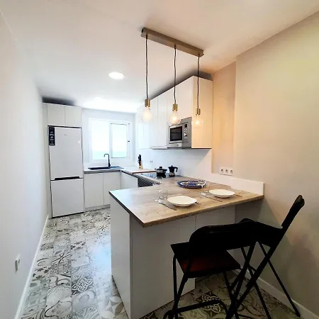 Vistamar 3 Bedrooms Appartamento