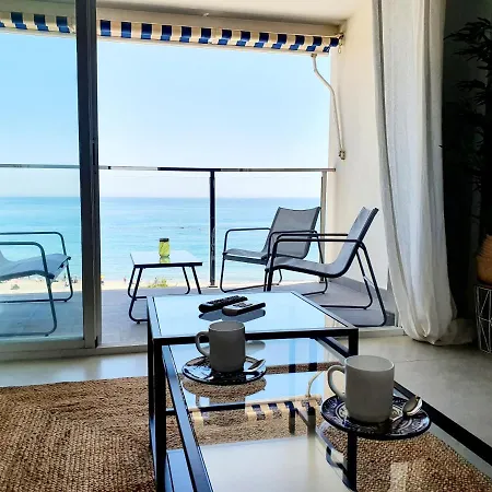 Vistamar 3 Bedrooms Appartamento