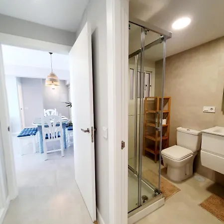 Vistamar 3 Bedrooms Appartamento *