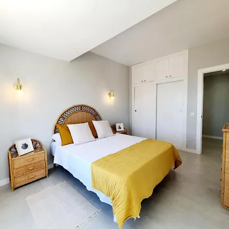 Vistamar 3 Bedrooms Appartamento Estepona