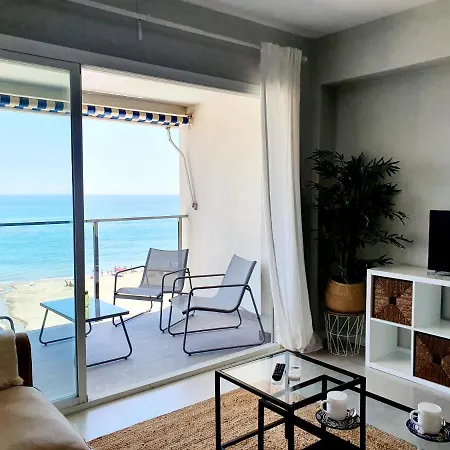 דירה Vistamar 3 Bedrooms