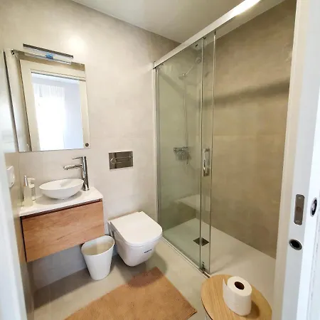 Vistamar 3 Bedrooms * אסטפונה