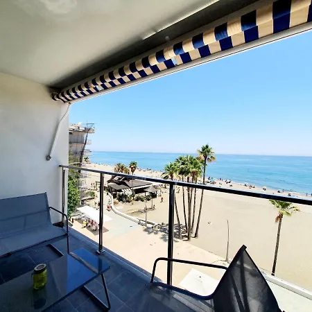 דירה Vistamar 3 Bedrooms