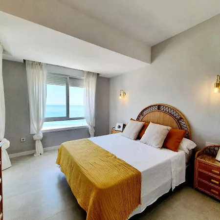 Vistamar 3 Bedrooms * אסטפונה