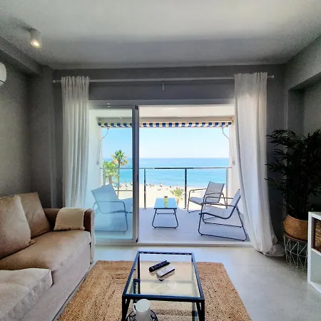 דירה Vistamar 3 Bedrooms *