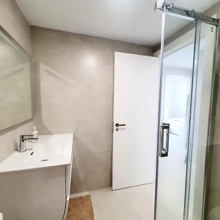 דירה Vistamar 3 Bedrooms