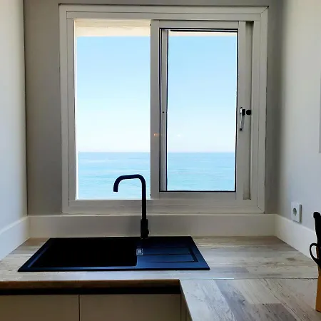 Vistamar 3 Bedrooms דירה *