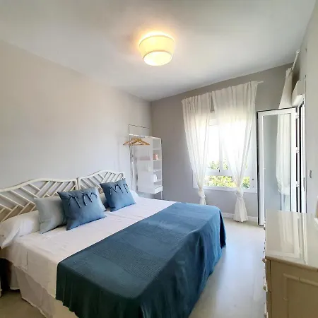 דירה Vistamar 3 Bedrooms *