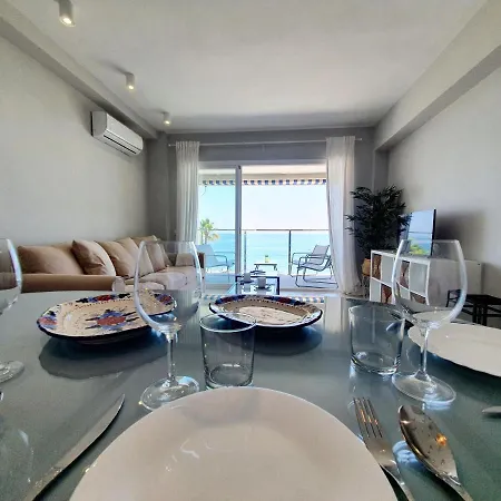 דירה Vistamar 3 Bedrooms