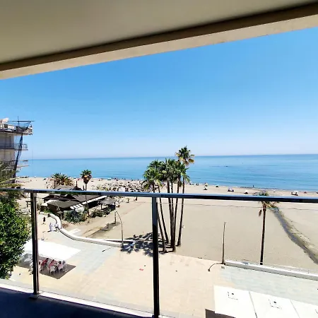 Vistamar 3 Bedrooms * אסטפונה