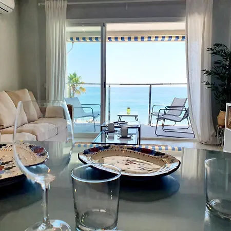 Vistamar 3 Bedrooms אסטפונה