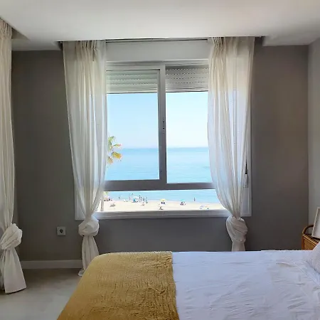 Vistamar 3 Bedrooms דירה