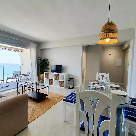 דירה Vistamar 3 Bedrooms אסטפונה
