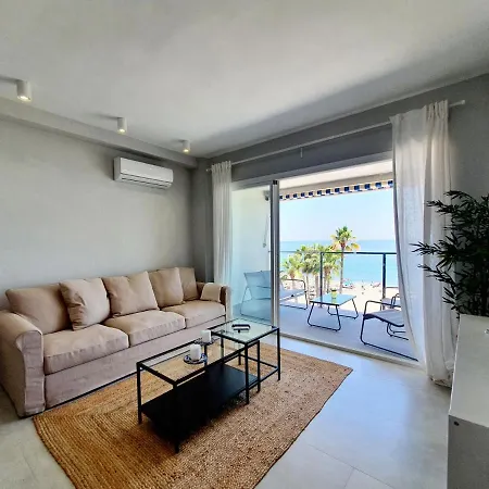 Vistamar 3 Bedrooms אסטפונה
