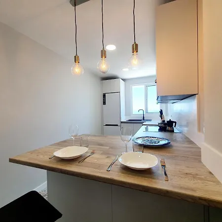דירה Vistamar 3 Bedrooms *