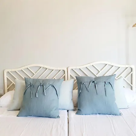 Vistamar 3 Bedrooms דירה