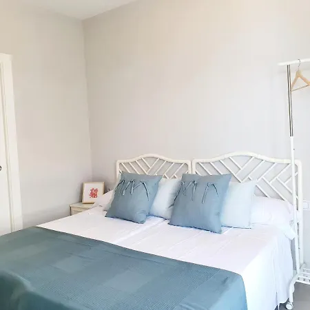 Vistamar 3 Bedrooms דירה אסטפונה